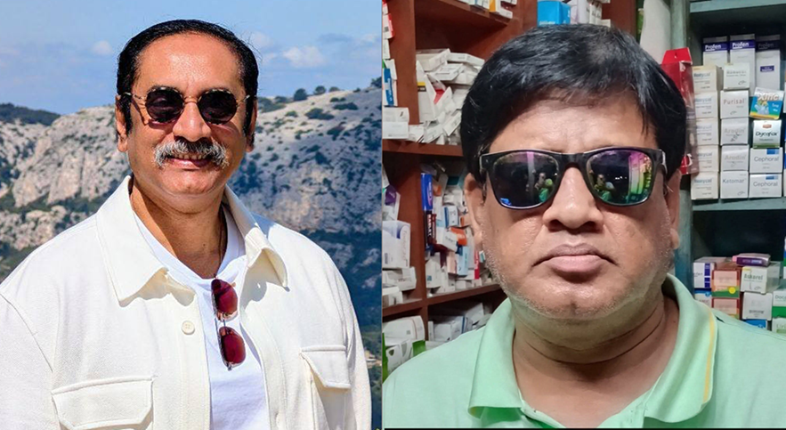 চুয়াডাঙ্গায় সেনা হেফাজতে বিএনপি নেতা ডাবলুর মৃত্যু নিয়ে ফেসবুকে পিনাকী ভট্টাচার্যের প্রতিবাদ