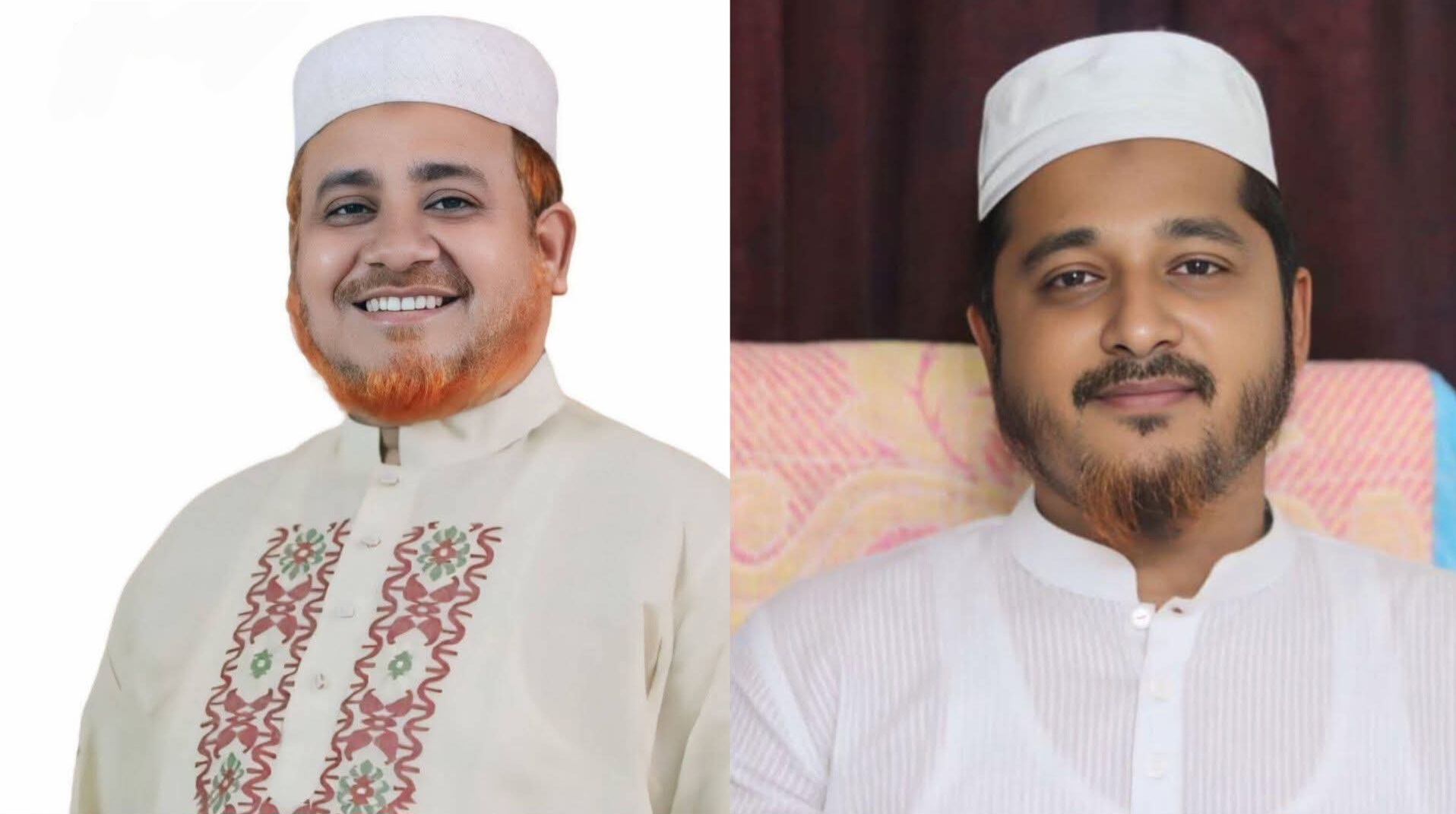 চুয়াডাঙ্গা-১ ও ২ আসনে ১০ দলীয় জোটের জামায়াত মনোনীত প্রার্থী ঘোষণা