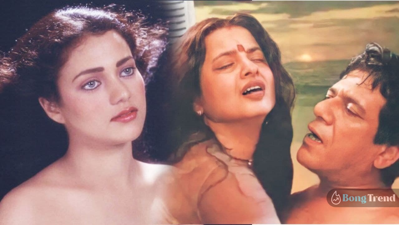 পর্দার খাতিরে ক্যামেরার সামনে সম্পূর্ণ নগ্ন হয়েছিলেন এই ভারতীয় নায়িকারা!