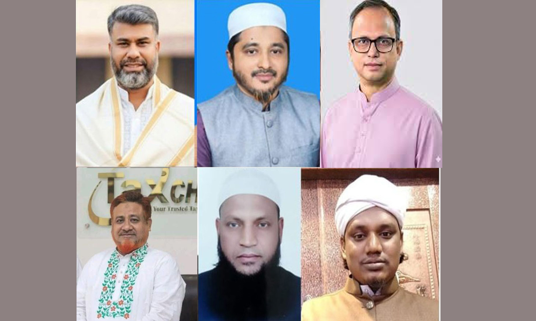 জাতীয় নির্বাচন | চুয়াডাঙ্গায় নির্বাচনী ডামাডোল: আজ থেকে প্রচারণায় নামছেন প্রার্থীরা