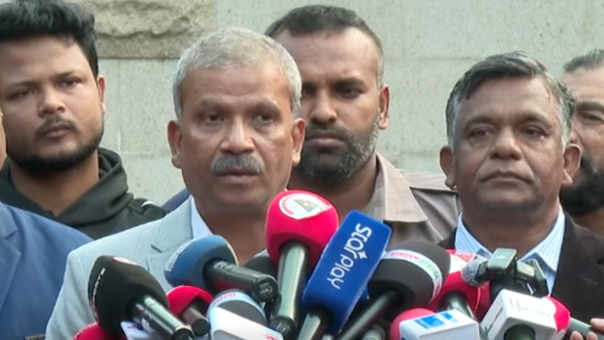 টি-টয়েন্টি বিশ্বকাপ | বিশ্বকাপ বর্জন: আইসিসির নিষেধাজ্ঞার মুখে বাংলাদেশ? সংকটে ক্রিকেটের ভবিষ্যৎ