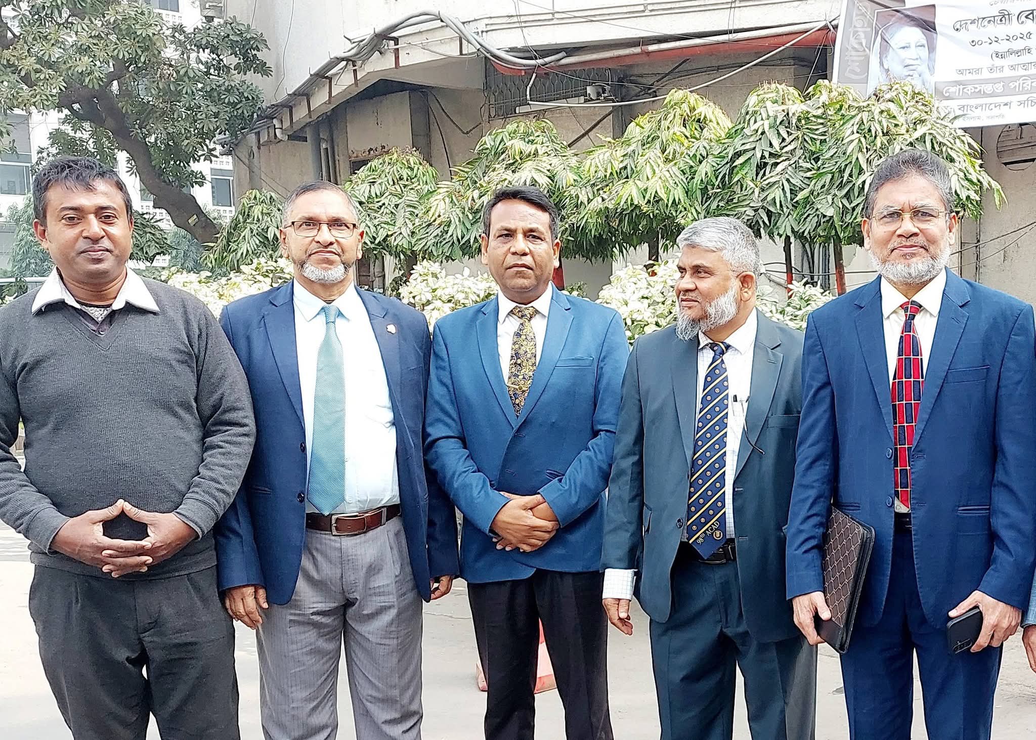 চুয়াডাঙ্গাবাসীর যুগান্তরের লালিত স্বপ্ন "চুয়াডাঙ্গা ইউনিভার্সিটি অব এগ্রিকালচার অ্যান্ড টেকনোলজি"  ( প্রস্তাবিত) বাস্তব হতে চলেছে