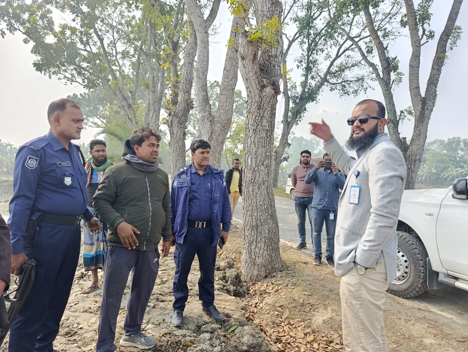 আলমডাঙ্গায় কৃষিজমির উর্বর মাটি কে‌টে ইটভাটায় সরবরাহ: দুই জনের কারাদণ্ড, একজনকে ১ লাখ টাকা জরিমানা