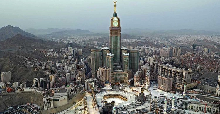 মক্কায় প্রবেশে বৈধ এন্ট্রি পারমিট বাধ্যতামূলক করলো সৌদি সরকার