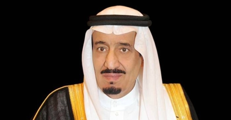 রমজানে ৩০০ কোটি রিয়াল সহায়তার নির্দেশ বাদশাহ সালমানের