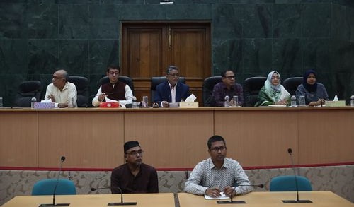 ডাকসু নির্বাচন: ভোটকেন্দ্রে তিন স্তরের নিরাপত্তা, থাকবে সেনাবাহিনী