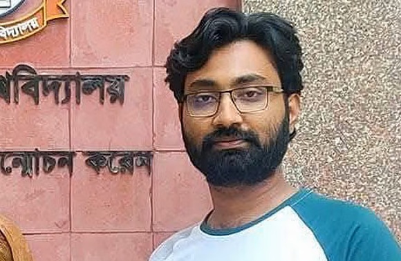 জবি ছাত্রদল নেতার রহস্যজনক খুন: প্রেমঘটিত সন্দেহ পুলিশের, ১৮ ঘণ্টা পরও হয়নি মামলা