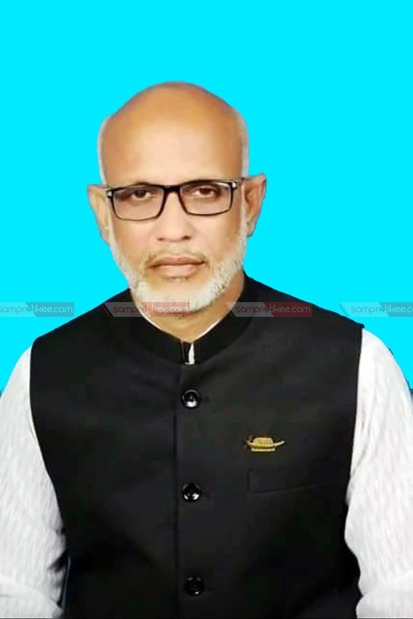 সিংড়ায় আধুনিক ডিজিটাল ইউনিয়ন গড়ার প্রত্যয় নিয়ে চেয়ারম্যান প্রার্থী ইদ্রিস আলী