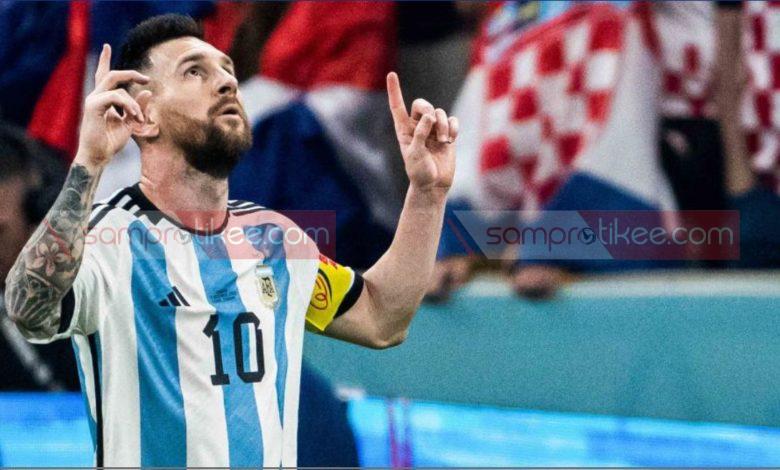 স্বপ্নের ফাইনালে আর্জেন্টাইন ভক্তদের জন্য দুঃসংবাদ