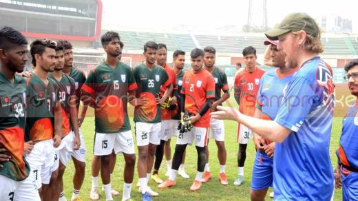 ভারতকে হারানো সম্ভব