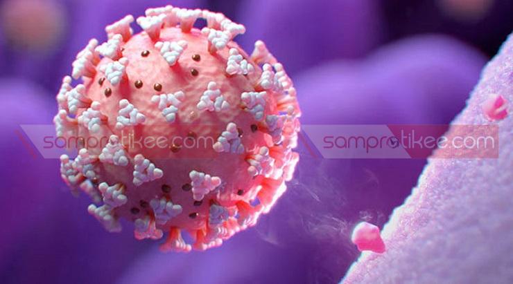 সম্পূর্ণ করোনা জয়ে অপেক্ষা করতে হবে সাত বছর