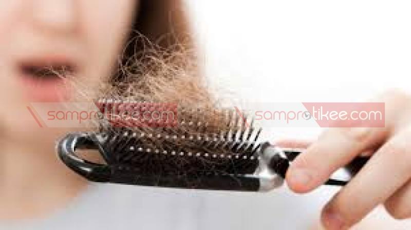 অতিরিক্ত চুল পড়ার ছয়টি কারণ, কীভাবে প্রতিকার পাবেন