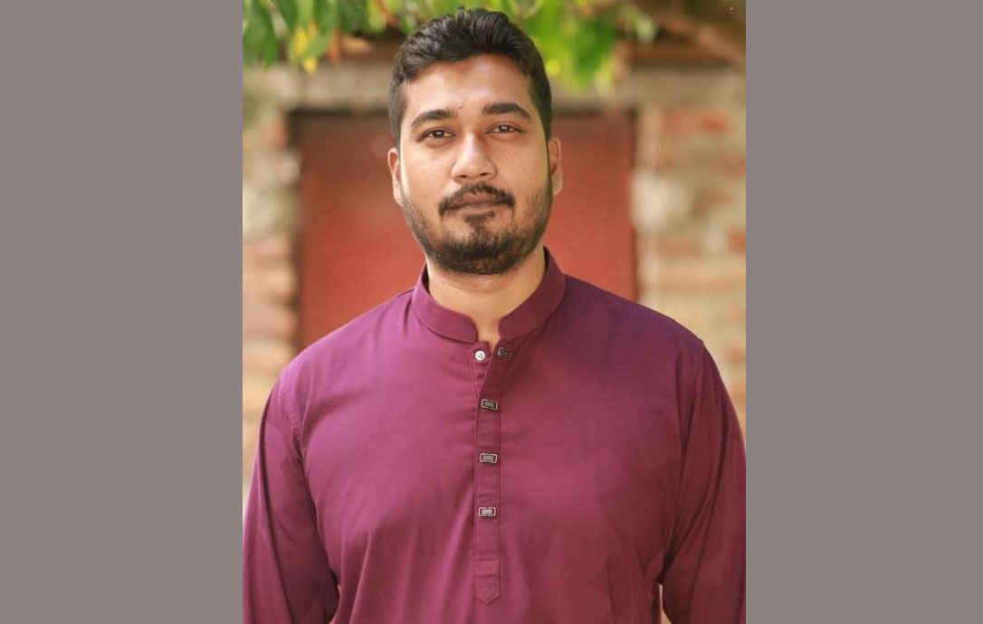 রাজনীতি | অব্যাহতি প্রত্যাহার, আলমডাঙ্গা উপজেলা ছাত্রদলের আহ্বায়ক পদে বহাল শুভ