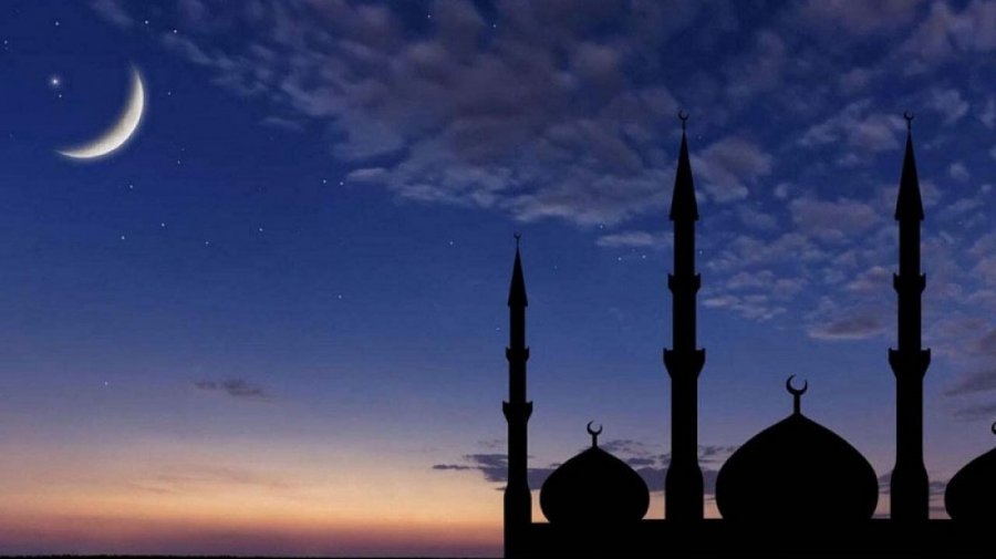 শবে বরাত মুক্তির রাত - মাওলানা ইমদাদুল হক