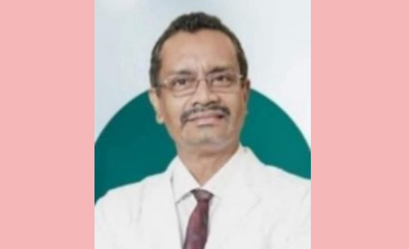 চিকিৎসা | বাংলাদেশ মেডিকেল বিশ্ববিদ্যালয়ের শিশু বিভাগের চেয়ারম্যান হলেন আলমডাঙ্গার সন্তান প্রফেসর ডাক্তার আতিয়ার রহমান