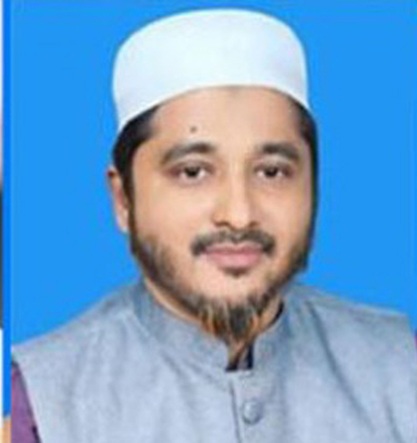 অ্যাডভোকেট মাসুদ পারভেজ রাসেল