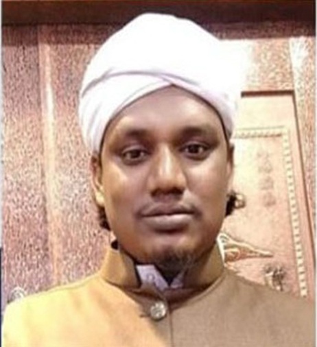 মোহাম্মদ জহুরুল ইসলাম