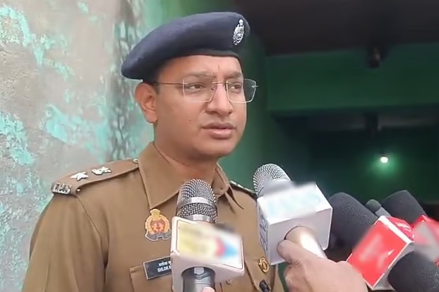 ৩ সন্তানকে হত্যার পর দম্পতির আত্মহত্যা