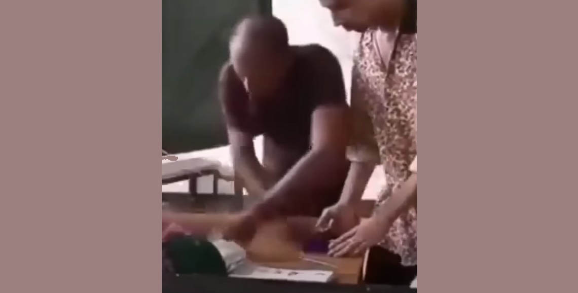 জাতীয় নির্বাচন | দ্রুত গতিতে এগিয়ে চলেছে ভোট (ব্যালটে সিল মারার ভিডিও ভাইরাল)