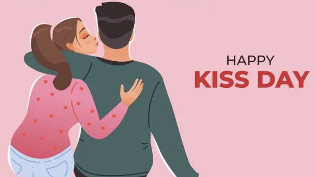 আজ কিস ডে | আভিজাত্য থেকে গভীর অনুরাগ: জেনে নিন চুম্বনের বৈচিত্র্য ও ইতিহাস