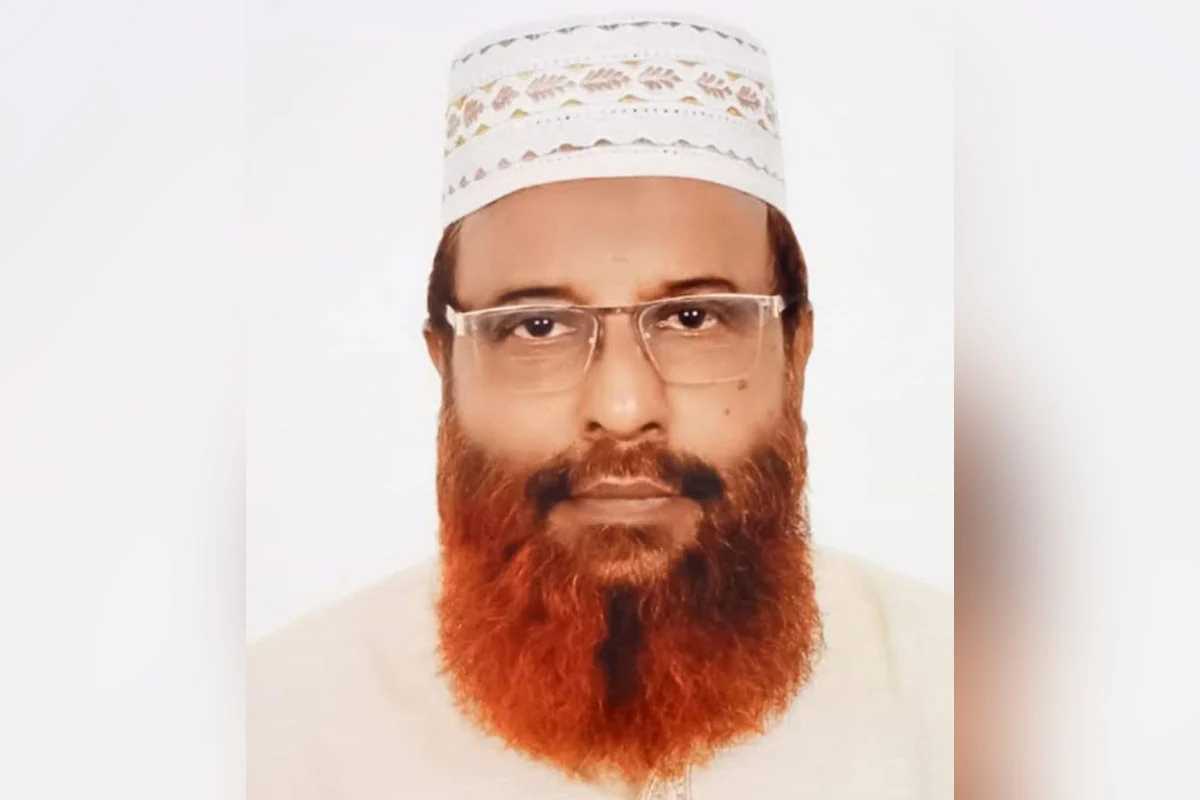 মেহেরপুর-২ আসনে নাজমুল হুদা বেসরকারিভাবে জয়: ধানের শীষকে হারিয়ে বিজয়ী দাঁড়িপাল্লা