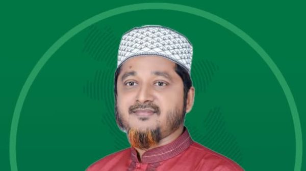 আলমডাঙ্গার জনপদে নতুন ভোরের হাতছানি | তিন দশক পর ঘরের ছেলেকে পেয়ে উচ্ছ্বসিত উপজেলাবাসী