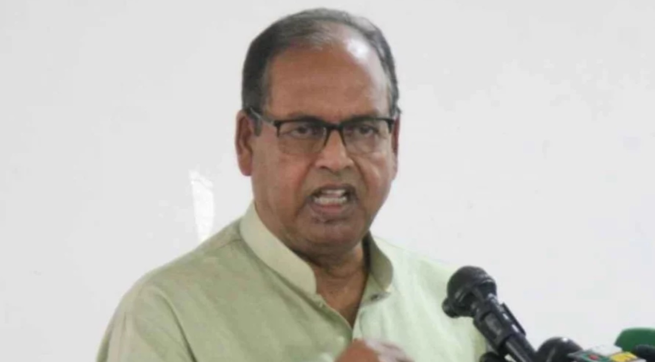 শামসুজ্জামান দুদুকে কৃষি মন্ত্রি দাবি | দাবির পেছনে আছে যুক্তি, ইতিহাস ও একটি অঞ্চলের দীর্ঘশ্বাস