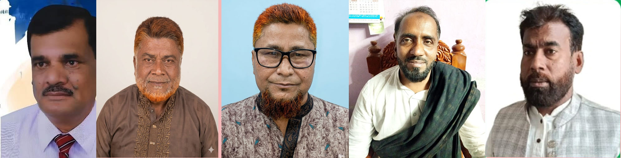 সংগঠনের জোর বনাম অনৈক্যের বোঝা