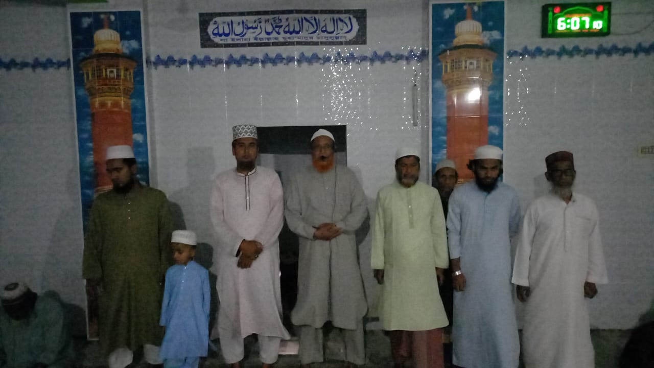 তিন শতাধিক শিশুর কণ্ঠে কুরআনের সুর, পারকুলাগ্রামে ছড়াচ্ছে আলোর বার্তা