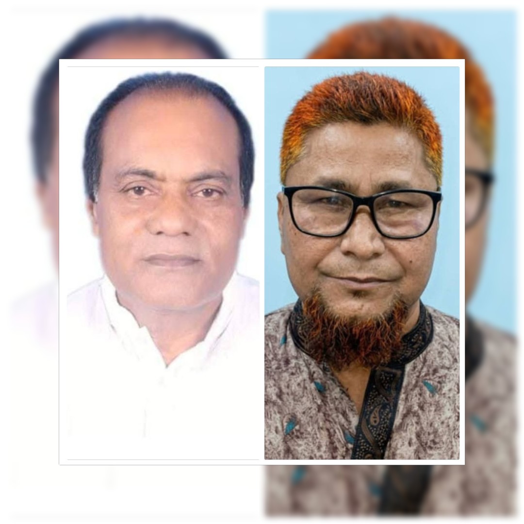 চুয়াডাঙ্গার দামুড়হুদা উপজেলা বিএনপির সভাপতি ও আলমডাঙ্গা পৌর বিএনপির সম্পাদক সাম‌য়িক বহিষ্কার