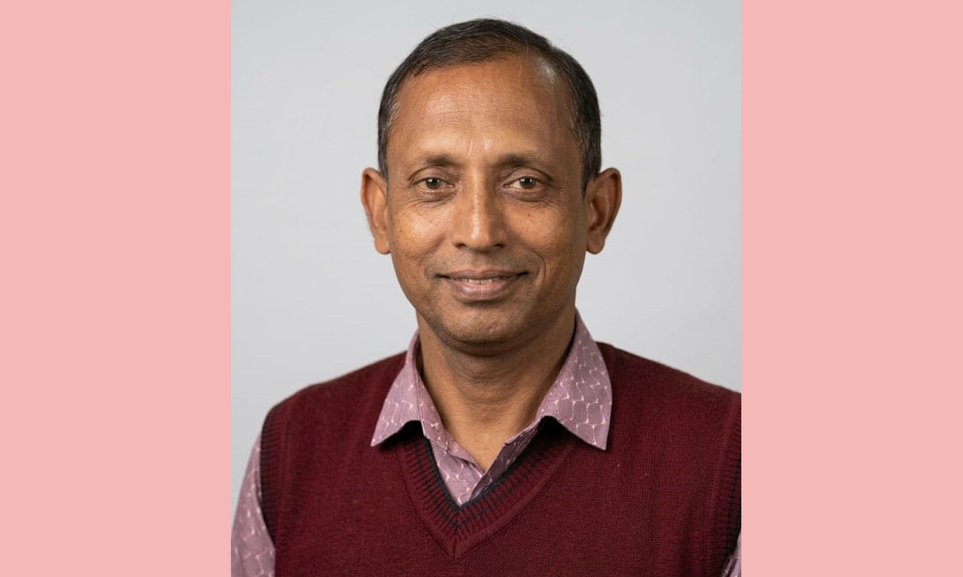 ঈদুল ফিতরের শুভেচ্ছা
