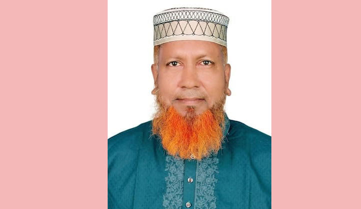 ঈদুল ফিতরের শুভেচ্ছা