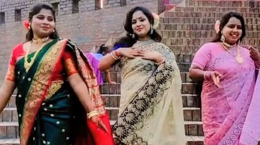 ক্ষোভে উত্তাল স্থানীয়রা | শাস্তির দাবি