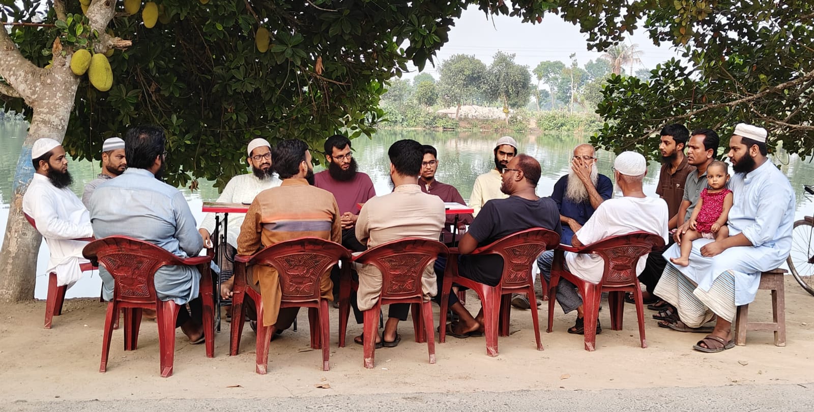 আলমডাঙ্গায় ‘বিশ্ব বই দিবস’ উদযাপন