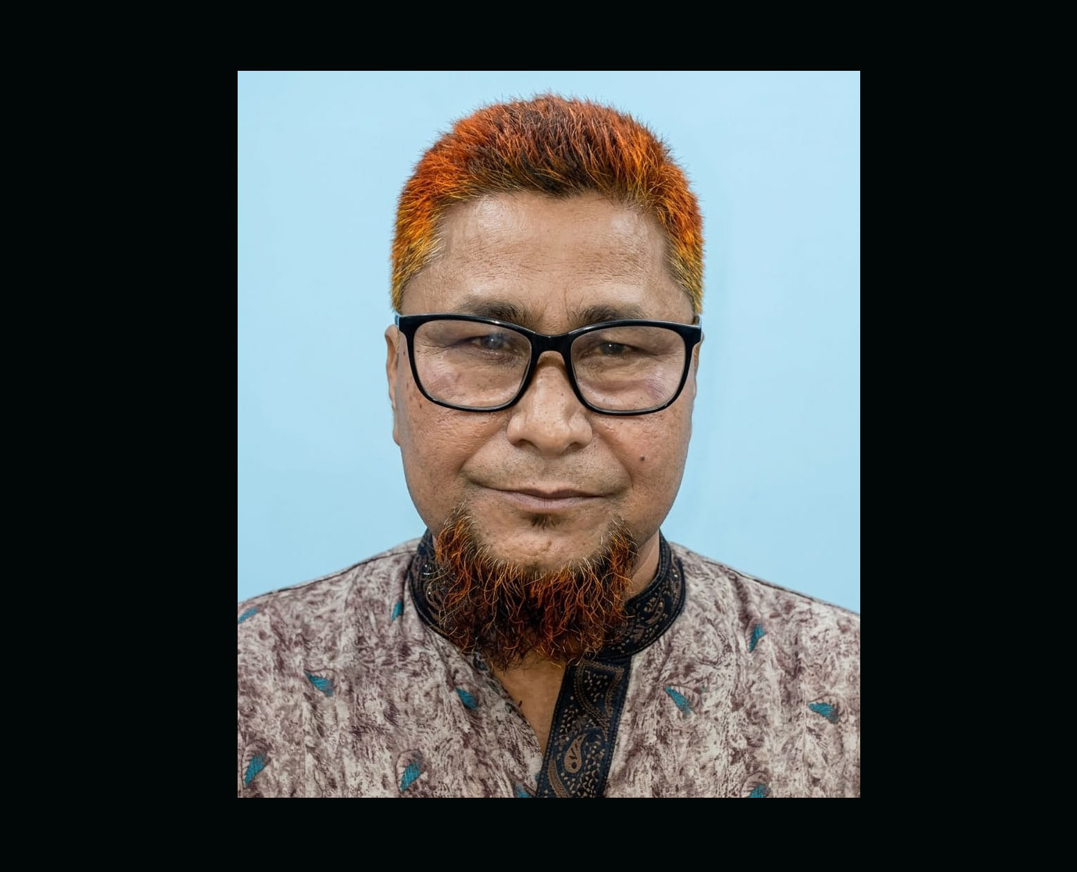 আসন্ন আলমডাঙ্গা পৌর নির্বাচনে মেয়র প্রার্থী জিল্লুর রহমান ওল্টুর ঈদ শুভেচ্ছা