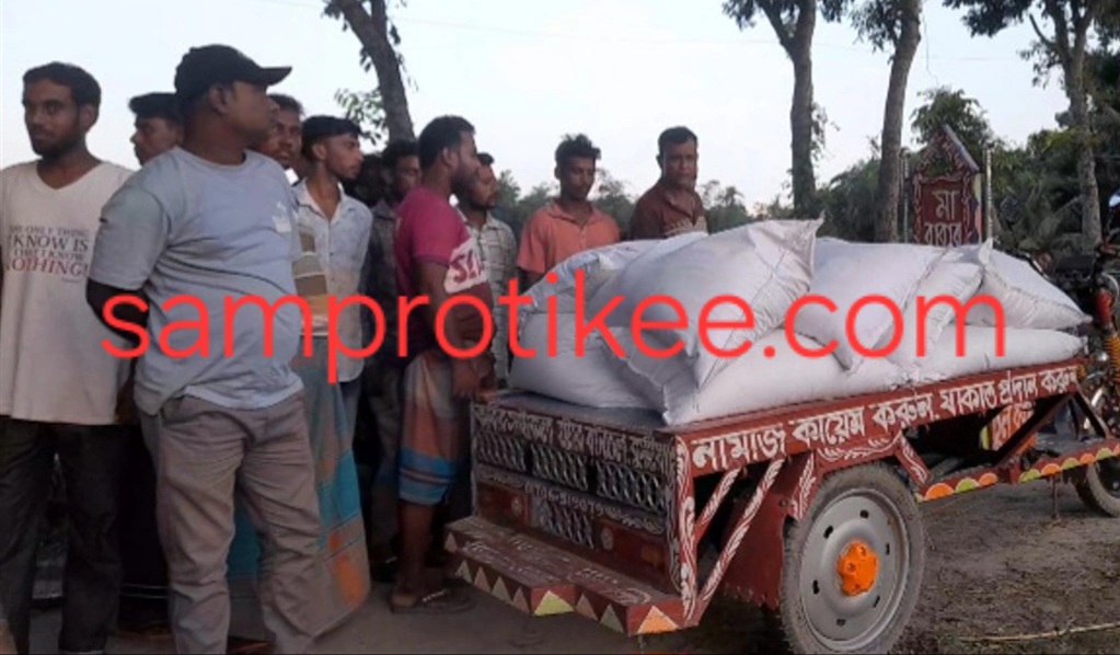 আলমডাঙ্গায় ফের সরকারি সার কেলেঙ্কারি: ডিলারই কি একমাত্র দায়ী, নাকি জবাবদিহির বাইরে কৃষি বিভাগের একাংশও?