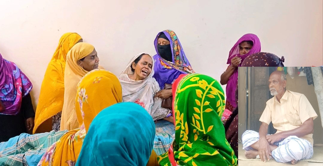 প্রধান আসামিসহ গ্রেফতার ২