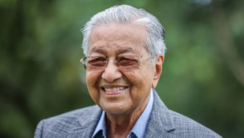 আধুনিক মালয়েশিয়ার স্বপ্নদ্রষ্টা ও একবিংশ শতাব্দীর এশীয় জাদুকর