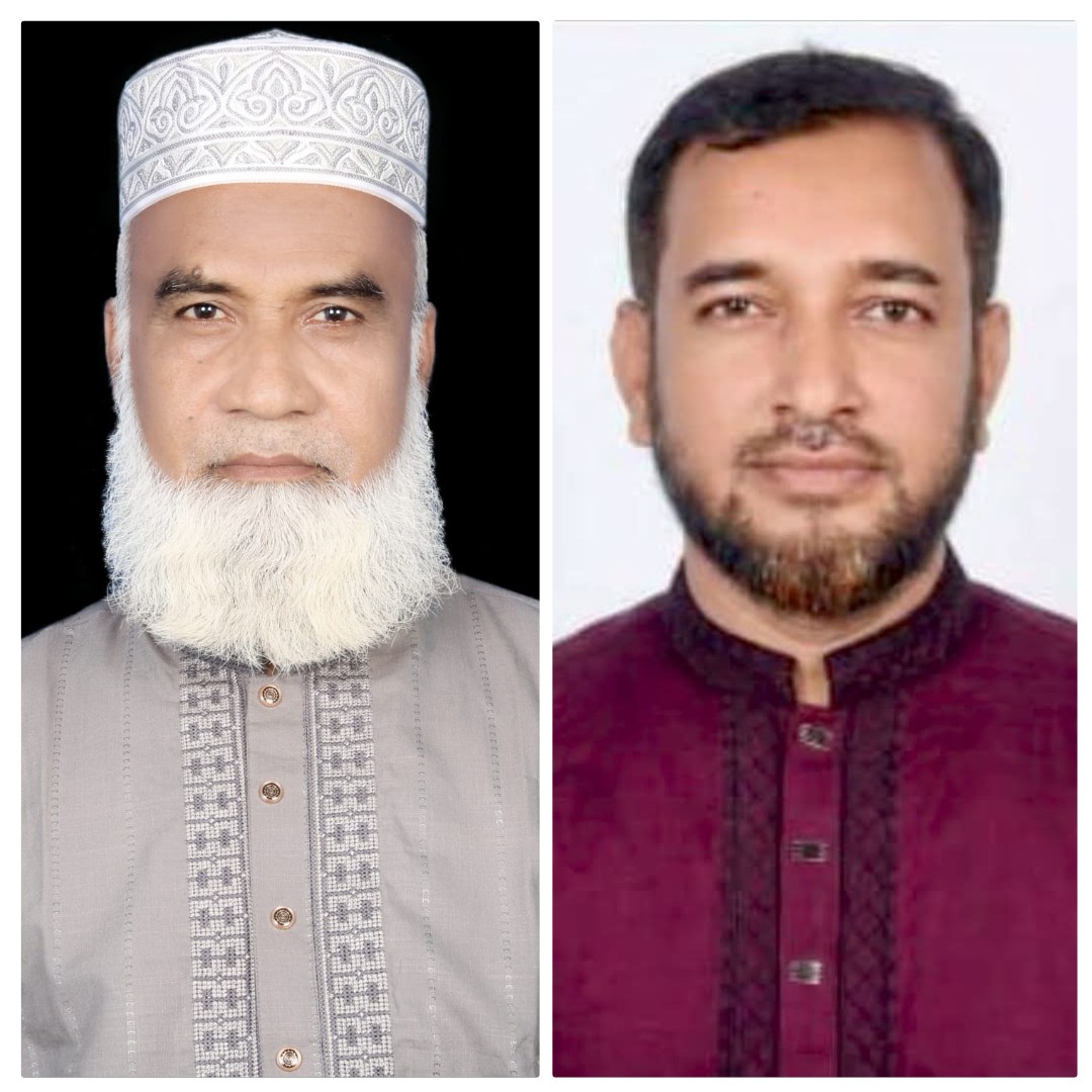 আলমডাঙ্গা উপজেলা জামায়াতের ভারপ্রাপ্ত আমীরের দায়িত্ব পেলেন ইউসুফ আলী মাস্টার