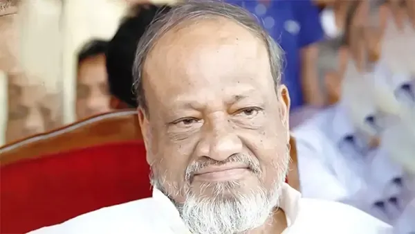 গুরুতর অসুস্থ বিএনপির রফিকুল ইসলাম মিয়া, লাইফ সাপোর্টে স্থানান্তর