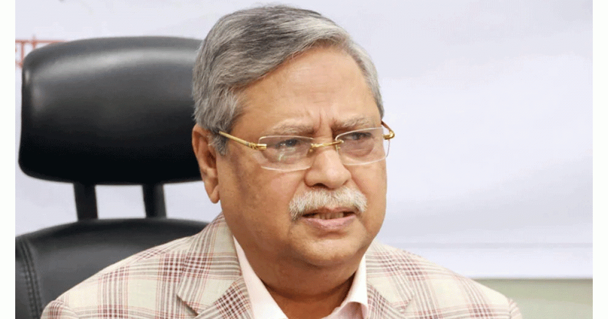 অসুস্থতাই মূল কারণ, গুঞ্জন ভিত্তিহীন দাবি