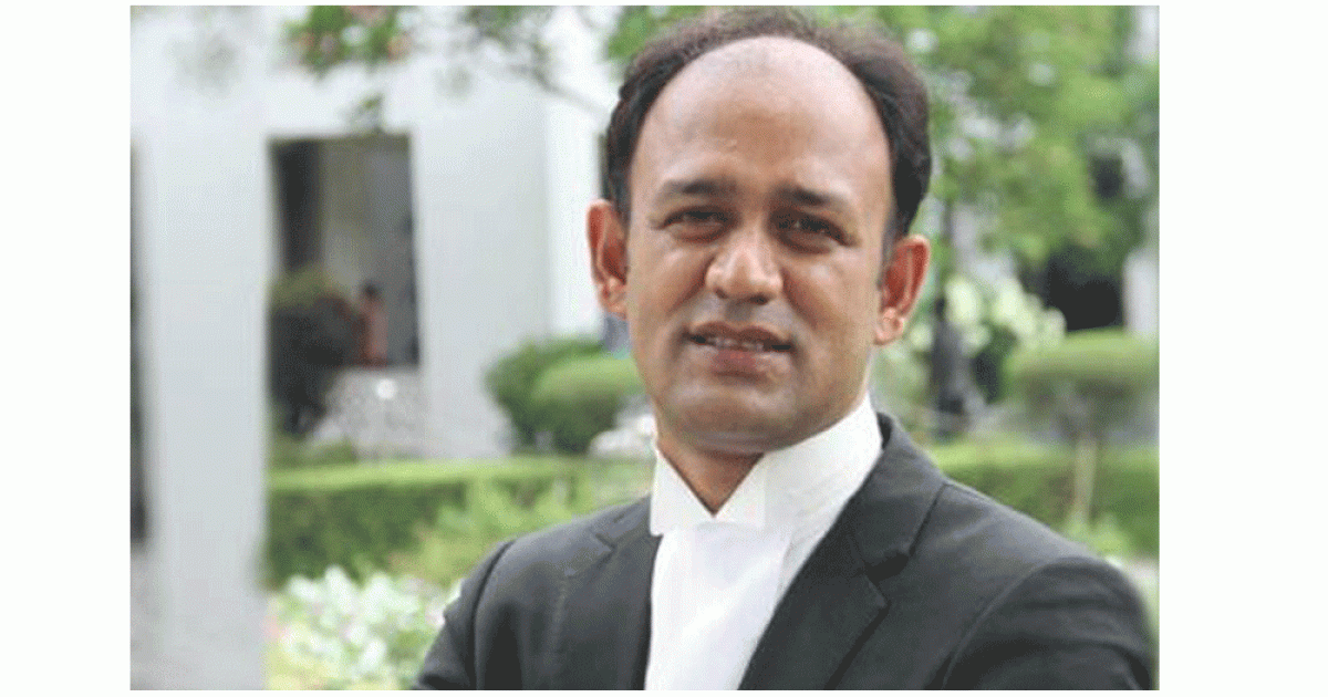 আপিল বিভাগে ব্যারিস্টার সুমনের এক মামলার জামিন স্থগিত, বহাল অন্যটির