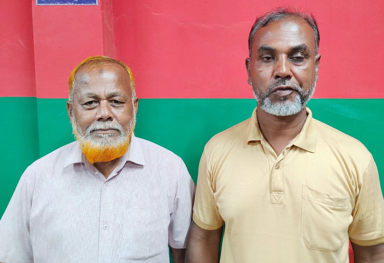 আলমডাঙ্গায় বিএনপির খাদিমপুর ইউনিয়ন শাখার ২১ সদস্যের আহ্বায়ক কমিটি গঠন