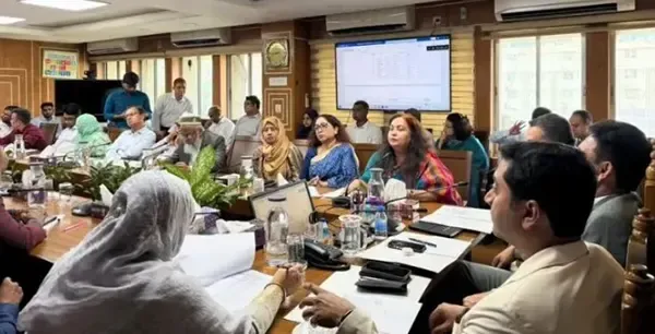 ১৬ই আগস্ট থেকে সরকারি প্রাথমিক বিদ্যালয়ে বিনামূল্যে স্কুল ড্রেস বিতরণ শুরু