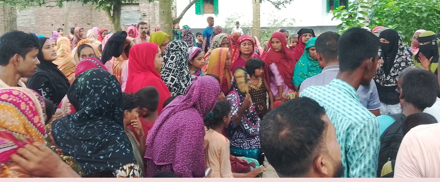 আলমডাঙ্গায় সাপের কামড়ে স্কুলছাত্রের মৃত্যু, অ্যান্টিভেনম দেওয়ার পরও বাঁচানো গেল না মহনকে