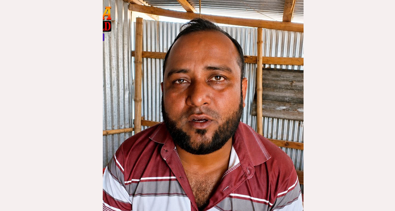 অশ্লীল ভিডিও না দেওয়ায় জ্বিনের ভয়।। আনন্দধামের মিজান কবিরাজের বিরুদ্ধে লাখ টাকা নেওয়ার অভিযোগ