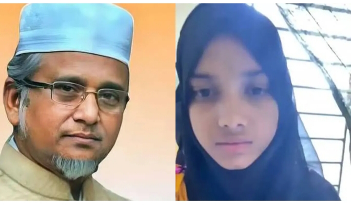 সাতক্ষীরা-৪ আসনের সাবেক এমপি গাজী নজরুলের দ্বিতীয় স্ত্রী মরিয়মের মর‌দেহ উদ্ধার