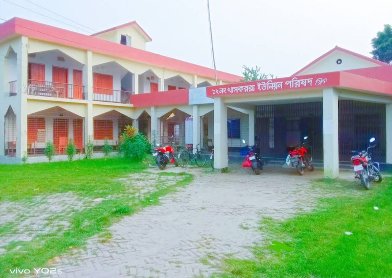 আলমডাঙ্গার ৪ ইউপিতে প্রশাসনিক দায়িত্ব পেলেন ৪ কর্মকর্তা