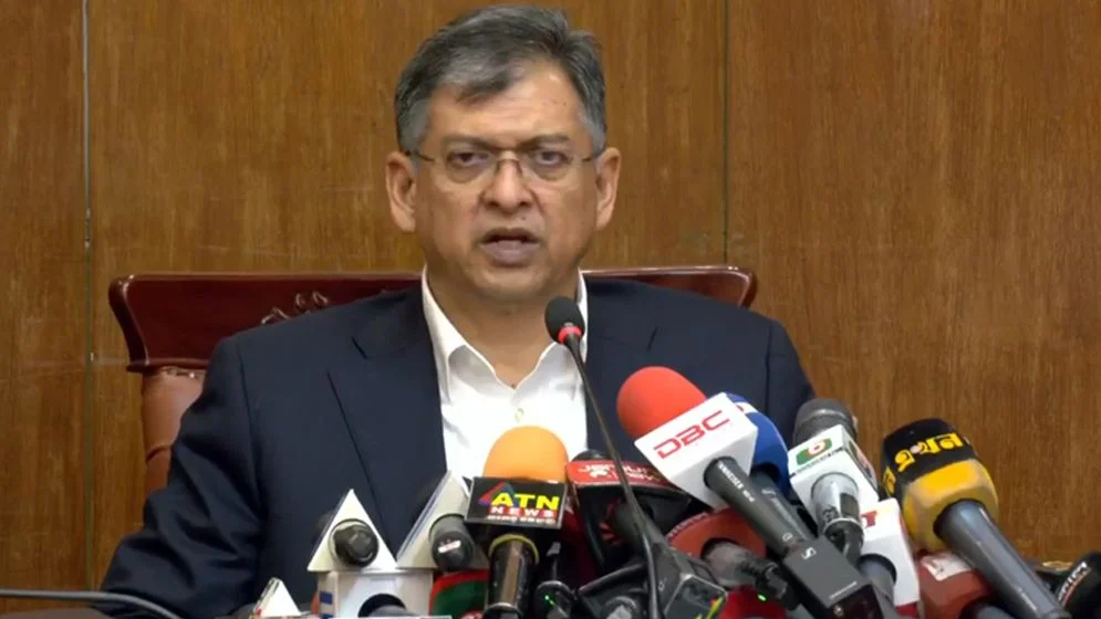 বিস্তারিত তদন্তের তাগিদ স্বরাষ্ট্রমন্ত্রীর