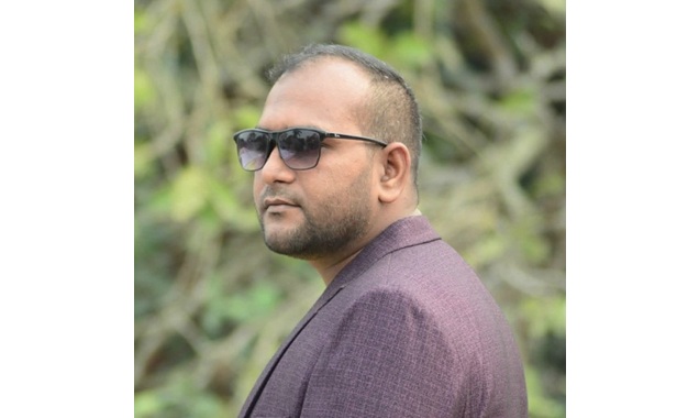 মেহেরপুরের কৃতি সন্তান হাসানুজ্জামান রাজধানী টিভিতে নিয়োগ পেলেন